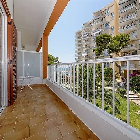 Hotel Playas De Paguera Peguera