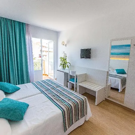 Hotel Playas De Paguera