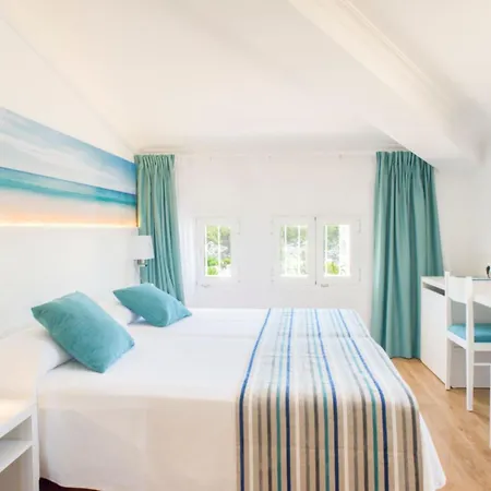 Playas De Paguera Hotel 3*