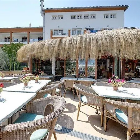 Playas De Paguera Hotel