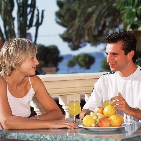 Playas De Paguera Hotel