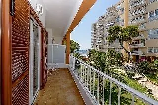 Hotel Playas De Paguera 3*