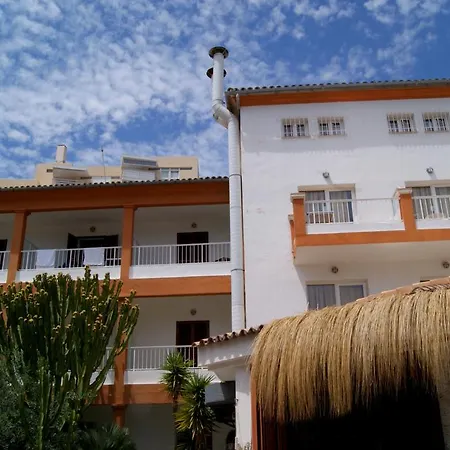 Playas De Paguera Hotel