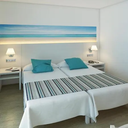 Hotel Playas De Paguera 3*