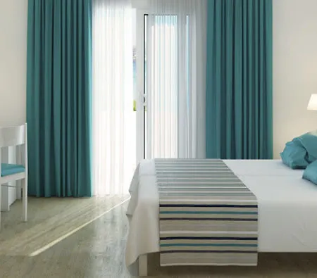 Playas De Hotel 3*